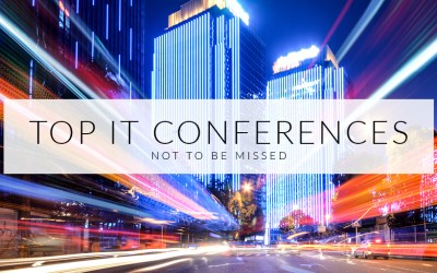 Top IT Conferences