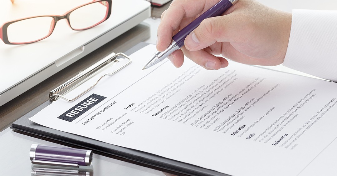 10 Tips to Get Your Resume Ready for the New Year