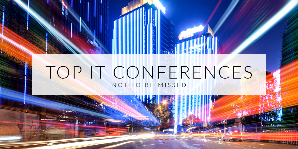 Top IT Conferences