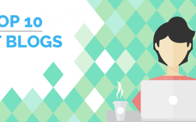 Top 10 IT Blogs
